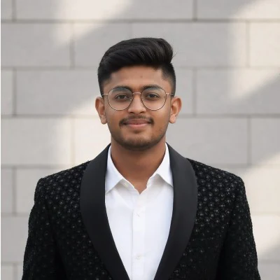 Priyansh Khandelwal