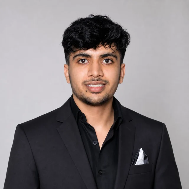 Pulkit Sharma